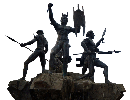 Philippine Warriors of Baguio